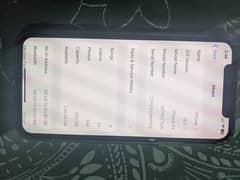iPhone XS Dual SIM official PTA
