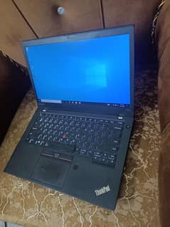 Lenovo T470s Core i7 Ultra Slim