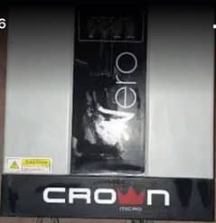Crown