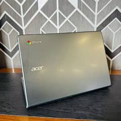 Acer chorombook
