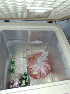 Freezer