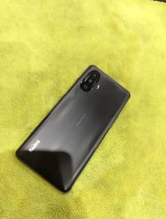 Redmi K40 Complete Box