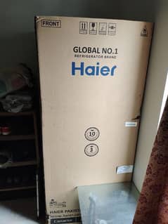 haier