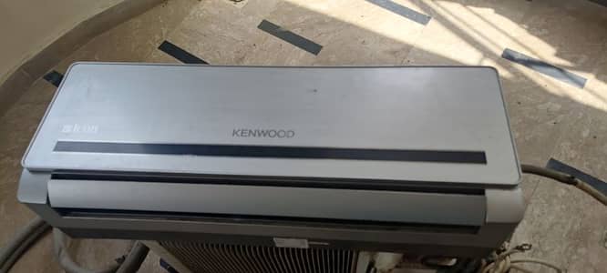 Kenwood ac 1.2 ton 12000 btu