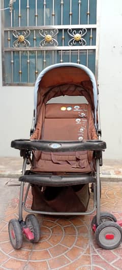 Pram For kids