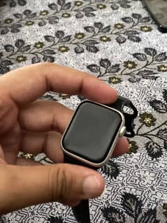 Apple series 3 watch