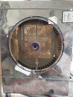 Steel or Iron Mix Air cooler
