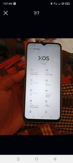 infinix