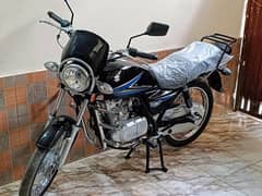 Suzuki Gs 150 2025