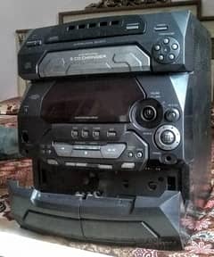 Panasonic
