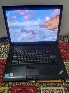 Lenovo ThinkPad Core 2 Duo