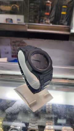 Aura Arabic Dial watch for men