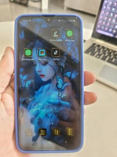 Samsung A10 sale in 10k