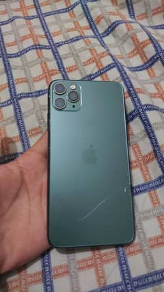 iPhone 11 pro max