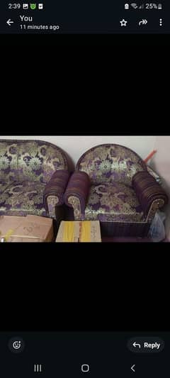 designer sofa set