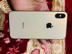 iPhone XS 64 gb dual pta approved 82% battery health