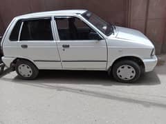 Mehran 1997