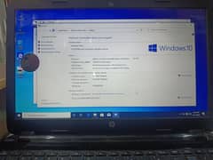 Hp Amd E2 with graphics
