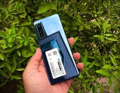 Sony Xperia 5 mark 2 | 2 months sim time Available