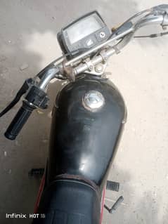 hhonda 70 urgent sale
