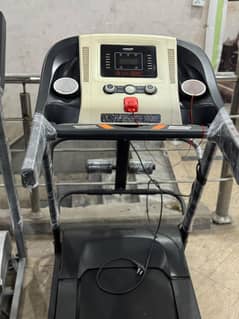 TREADMILL / SPIN BIKE / HOME GYM / ELLIPTICAL / RECUMBENT BIKE/ X BIKE