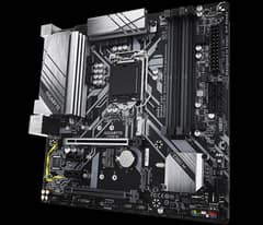 Gaming PC Intel I7-9700