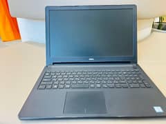 Dell vostro 3559 i5 6th gen