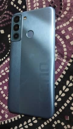 Tecno pop 5