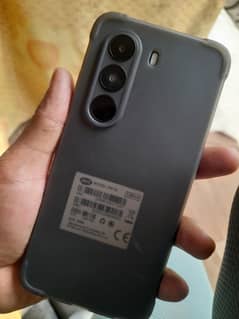 itel p70