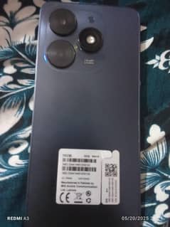 tecno Spark go 4/64gp