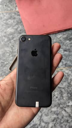 Iphone 7 official pta approved water pack