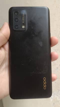 OPPO A95