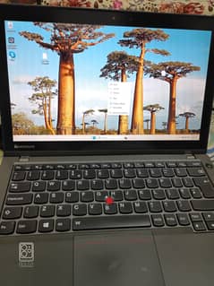 Lenovo X240 Touch Screen Core i3