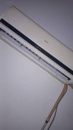Haier 1 Ton Split
