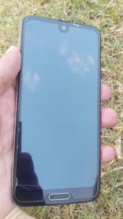 Sharp Aqous R2