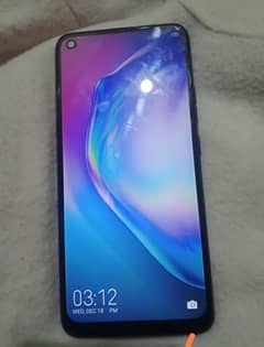 Tecno camon 12 air