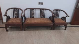 4 seater 2+1+1
