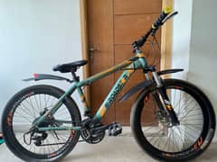 BICYCLE