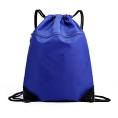Drawstrings