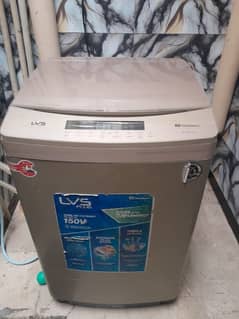Dawlance one touch washing machine