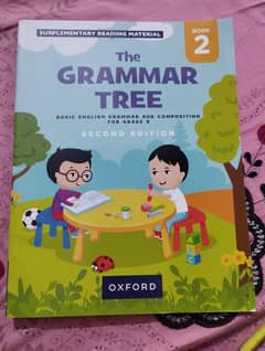 the grammar tree book