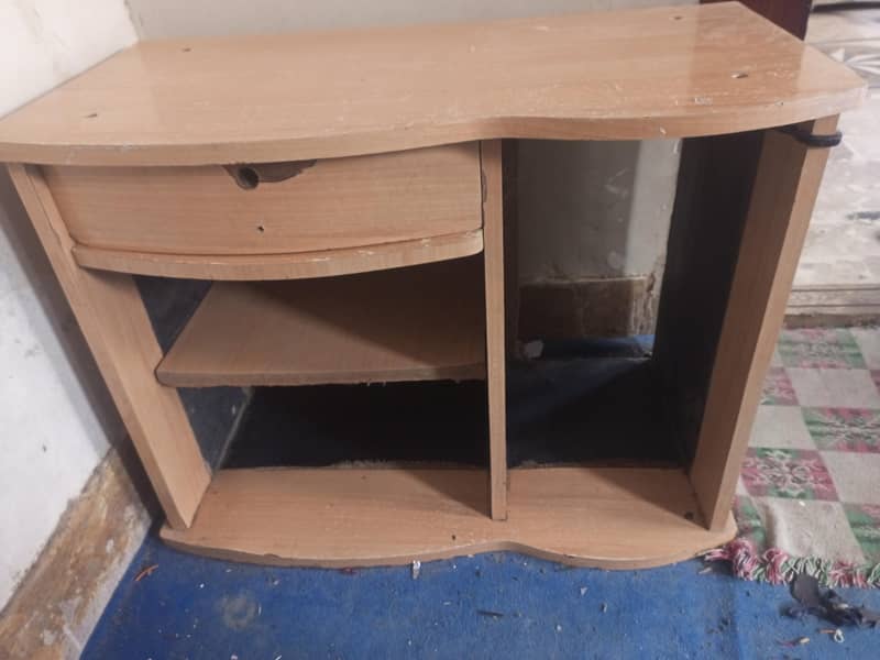 Table for multiple works 0