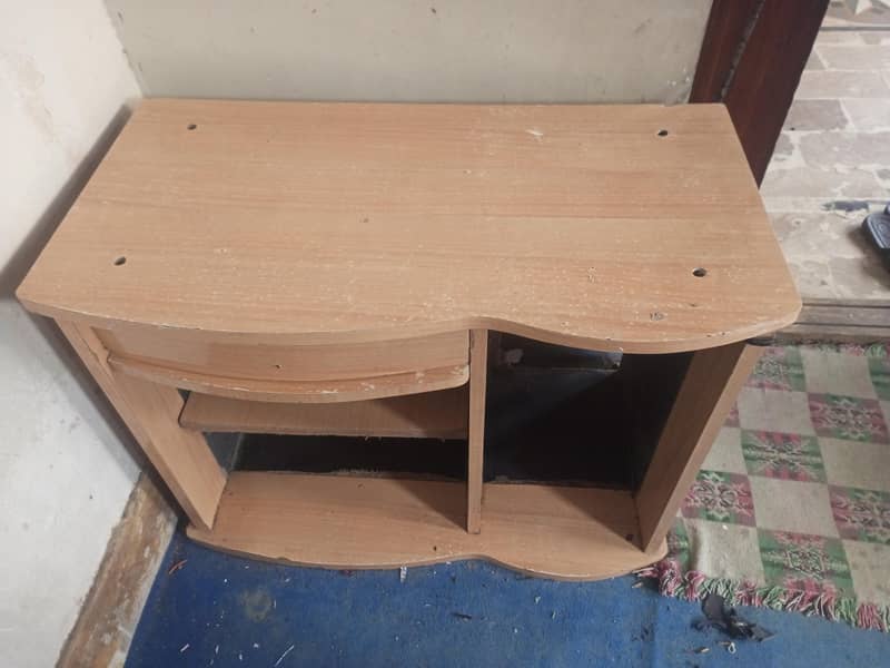 Table for multiple works 2