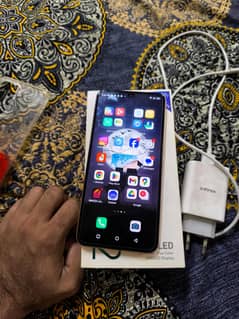 infinix