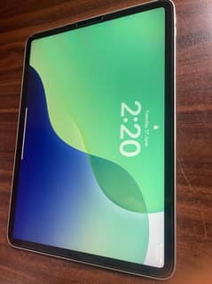 iPad pro M1 chip 2021 3rd generation