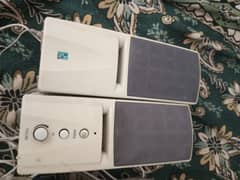 speakers for sale
