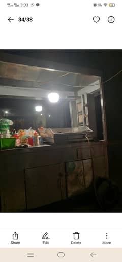 shawarma