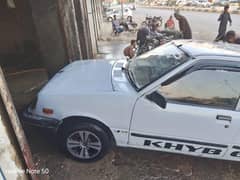 03139254790 engine se jandar hae car chalne mae pickup achy haw