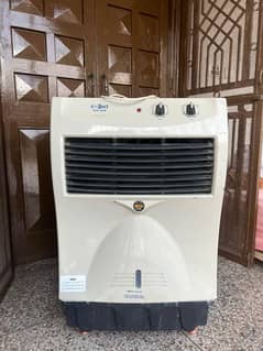 SuperAsia ECM 4000 ( AIR COOLER )