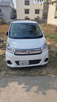 nissan dayz 207
